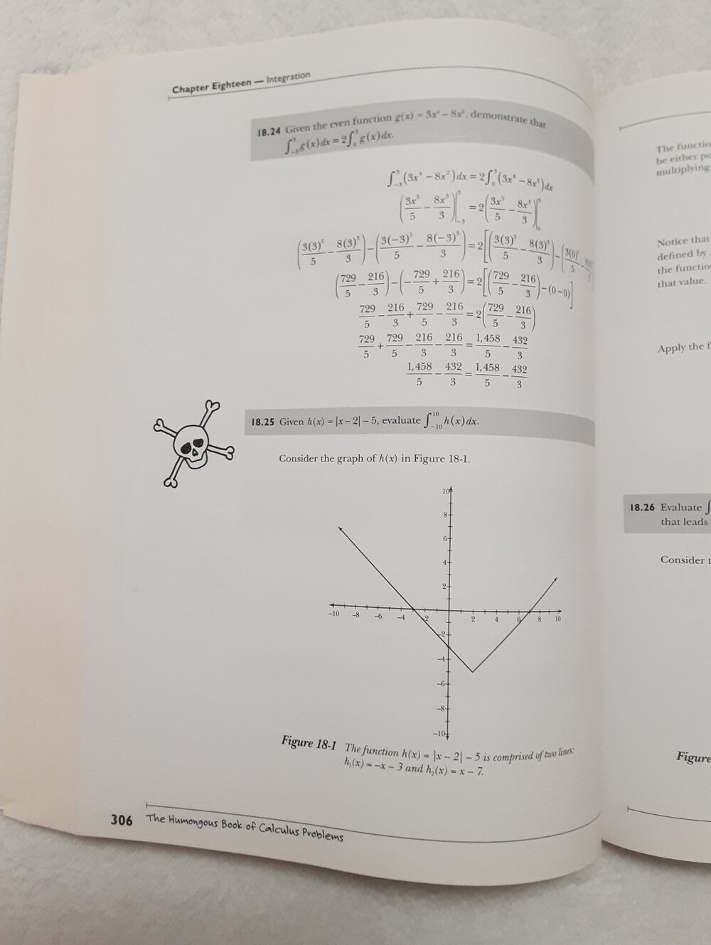 Calculus Help Book - Picture 13 of 16